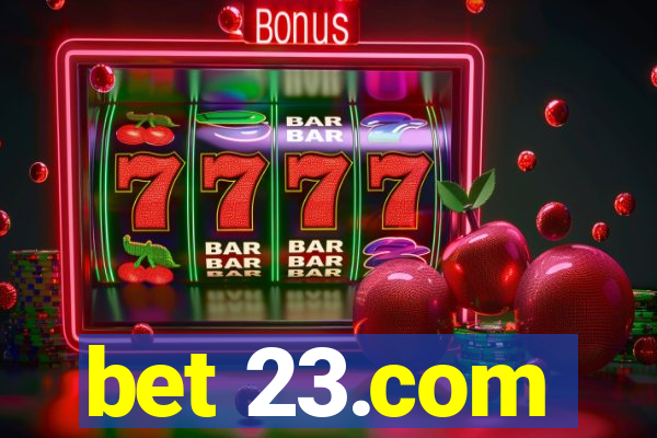bet 23.com
